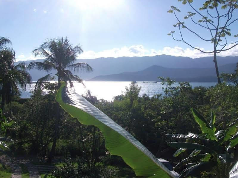 Pousada Ilhote Da Prainha Ilhabela Eksteriør bilde